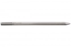 Metabo SDS-max pointed chisel 400mm