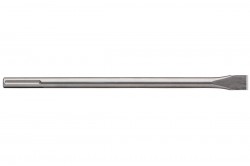 Metabo SDS-max chisel 400mm