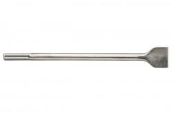 Metabo SDS-max scaling chisel 400x50mm