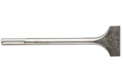 Metabo SDS-max scaling chisel 300 x 80mm