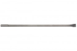Metabo SDS-max chisel 600mm