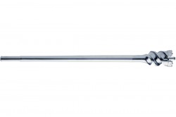 Metabo SDS-max carbide-tipped drill bit 45x550