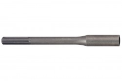 Metabo SDS-max earth driving rod 260x16,5mm