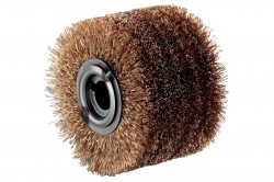 Metabo Wire wheel brush 100x70mm