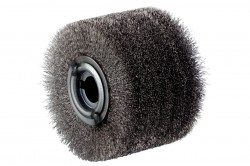 Metabo Wire wheel brush inox 100x70mm