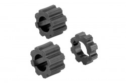 Metabo Set of distance rings