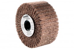 Metabo Flap/Fleece combi wheel 105x100 P180