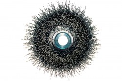 Metabo Steel-wire cup brush 100mm M 14