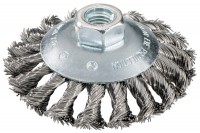 Metabo Accessories for Flat-Head Angle Grinders