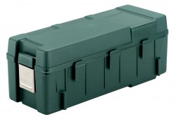 [NO LONGER AVAILABLE] Metabo PlusBox Left