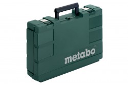 Metabo PLUS CASE BS, SB 