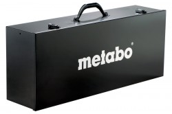 Metabo Steel carrying case for angle grinders