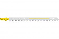 Metabo 5 Jig Saw Blades T344DF