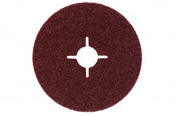 Metabo Fibre-backed abr.disc P 16