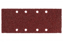 Metabo 10 assorted sanding discs