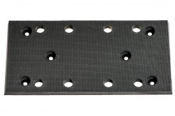 Metabo Velcro faced base plate