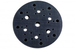 Metabo Backingpadؠ150mmw.Multi-perforation