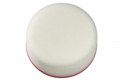 Metabo Cling-fit polishing sponge 130x50mm