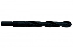 Metabo 1 Metal drill bit14,0x160 w.red.shaft