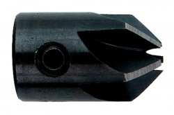 Metabo Shell Drill 4x16