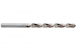Metabo 1 Metal drill bit10,0x184 long,DIN340