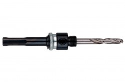 Metabo Adaptor SDS-Plus, 14-30mm