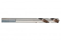 Metabo Metal drill bit 6,35mm