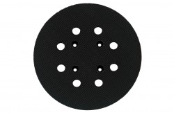 Metabo 625658000 122mm Backing Pad