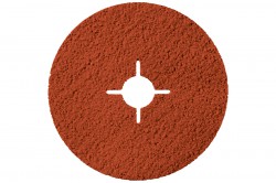 Metabo Fibre-backedabr.disc115mmP60CER