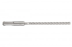 Metabo 10SDS-plusP4P/8,0x215mm