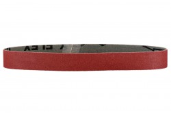 Metabo 10 Sanding Belts 30x533 P120 NK RBS