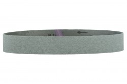Metabo 5 Sanding Belts 30x533 P120/A160 Pyr