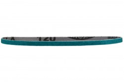 Metabo 10 Sanding Belts 13x457mm P120 ZK BFE