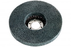 Metabo Fleece compact disc 125x22.23 (PK5)