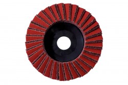 Metabo 5 KLS discs 125mm Coarse
