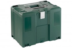 Metabo 626433000 Metaloc lV Carry Case ( Empty Without Insert )