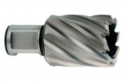 Metabo HSS core drill 12x30mm