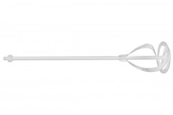 Metabo AgitatorpaddleRS-L280x400mm,10mm