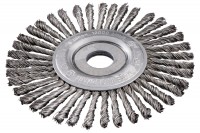 Metabo Wire Brushes