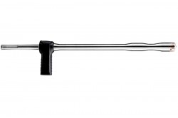 Metabo SDS-maxdustextractiondrillbit16x600