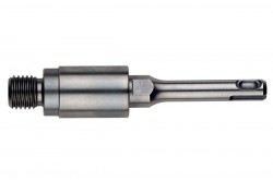 Metabo Adapter SDS-plus M16 f. Pionier hole saw