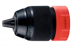 Metabo LTX Quick chuck