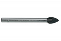 Metabo Glass Drill Bits