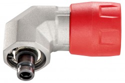 Metabo PowerMaxx/BS 18 Quick Angle Attachment