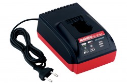 Metabo AC30 Plus (GE) 240v LI-ION,NICD,NIMH