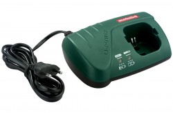 [NO LONGER AVAILABLE] Metabo LC60 7.2v - 2.4amp Li-Ion Charger 2 Prong Plug EU