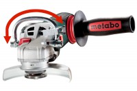 Metabo Handles
