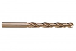 Metabo Metal drill bit 1,0x34