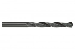 Metabo 5 Metal drill bit 10,5x133
