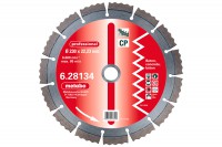 Metabo Wall Chaser Accessories